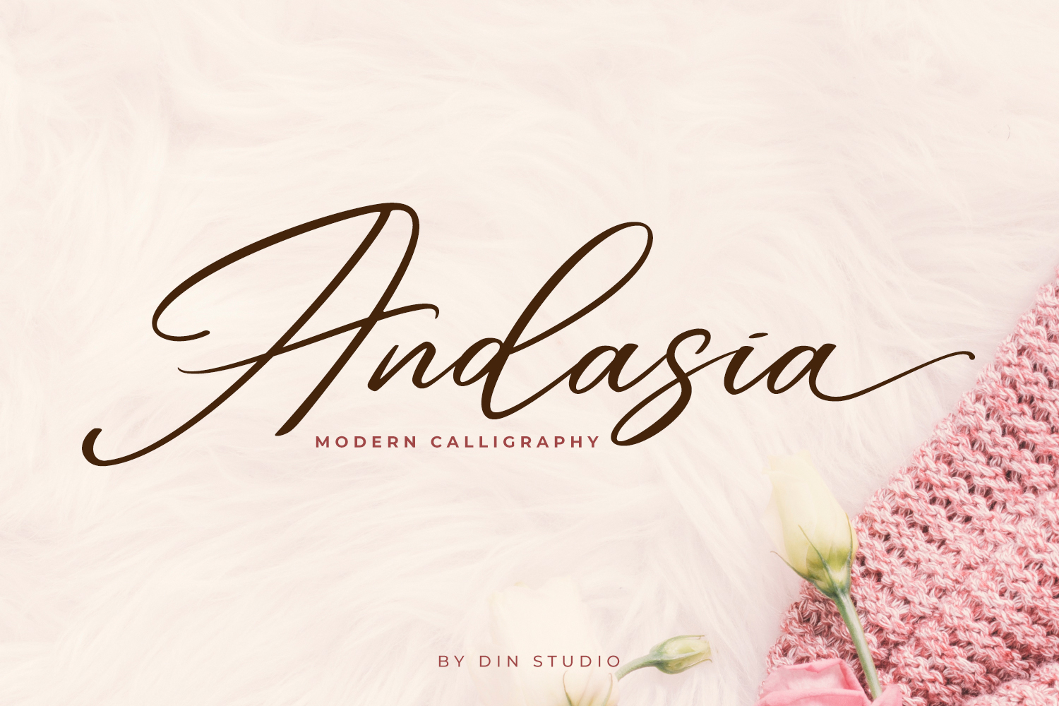 Andasia Personal Use